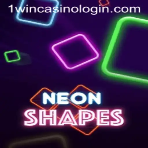 Exploring NeonShapes: A Vivid Gaming Experience