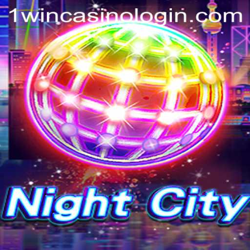 Explore NightCity: The Thrilling Game and Its Connection to 1win Casino Login
