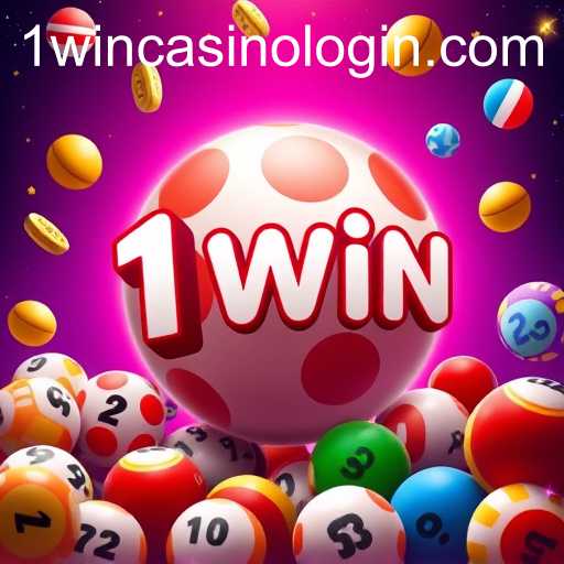 The Evolving Landscape of Online Lotteries and 1win Casino Login