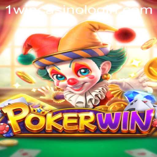 Mastering the Game of POKERWIN | A Guide to 1win Casino Login