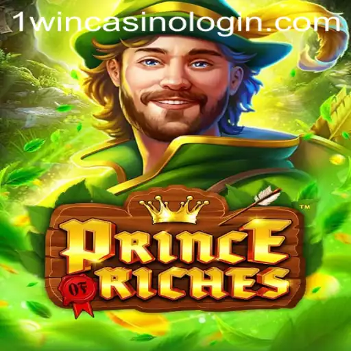 Exploring PrinceOfRiches: A Riveting Casino Game Adventure