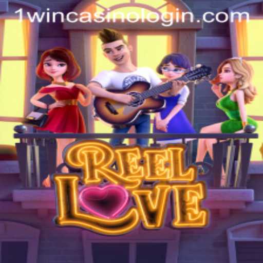 ReelLove: A Captivating Slot Game Experience at 1win Casino