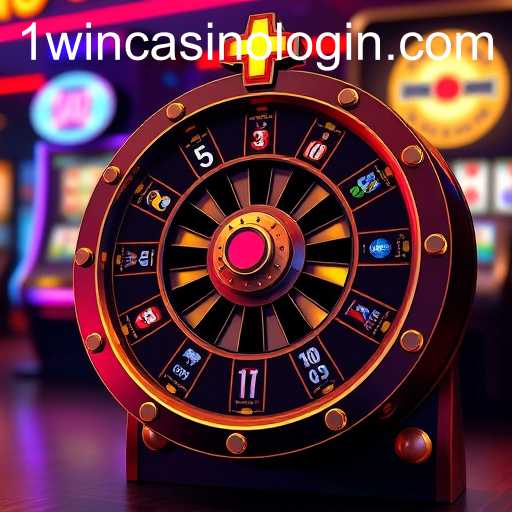 Exploring the Exciting World of Rotary Games