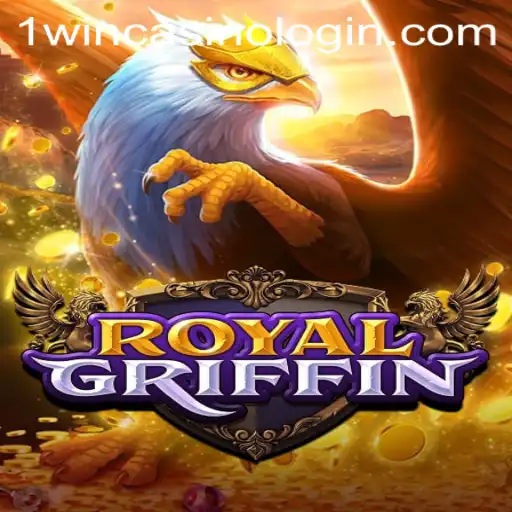 RoyalGriffin: A Thrilling Casino Game with Mythical Charm