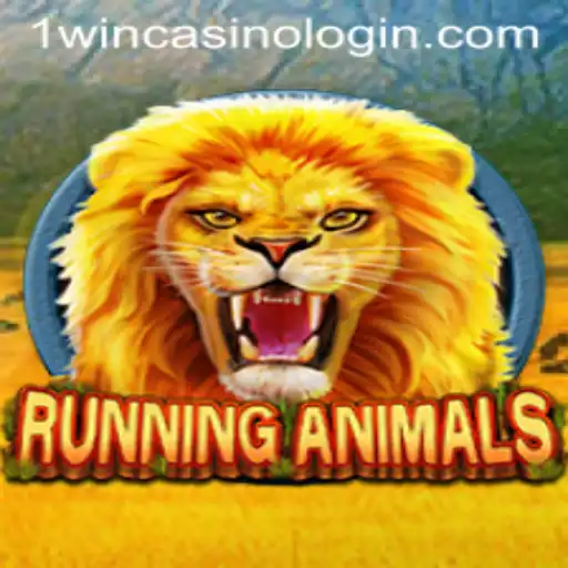 Exploring the Exciting World of RunningAnimals and an Insight into 1win Casino Login