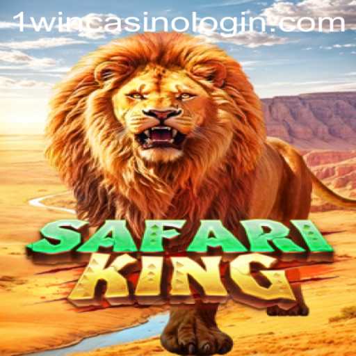 Exploring SafariKing: A Roaring Adventure at 1win Casino
