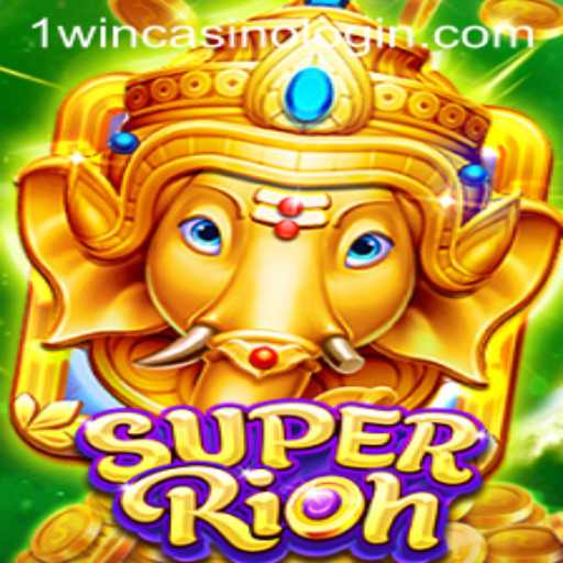 Exploring the World of SuperRich: A Thrilling Journey into New Gaming Realms