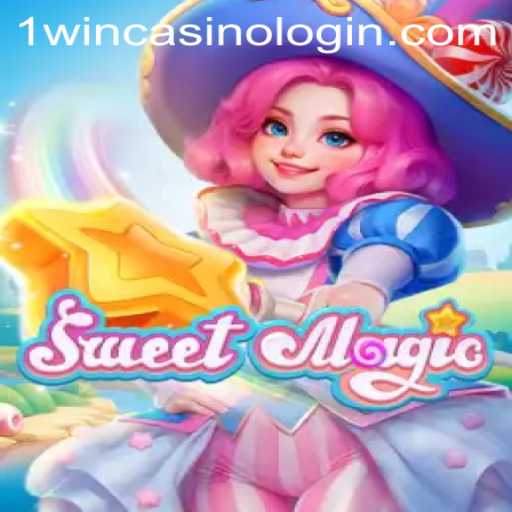 SweetMagic: A Journey Through Enchanting Gameplay