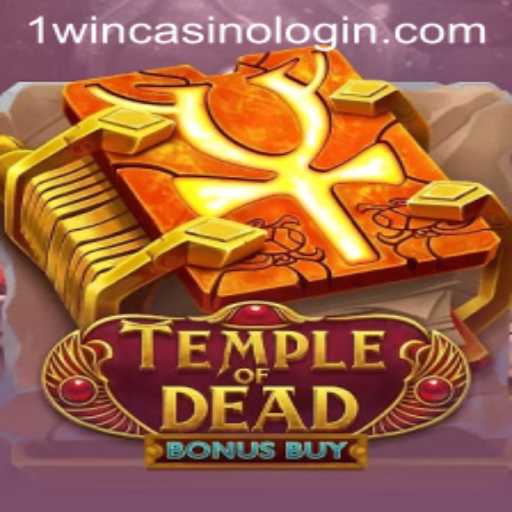 Dive into the Mystical World of TempleofDeadBonusBuy