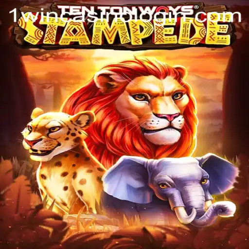 Exploring the Adventures of TenTonWaysStampede: A Unique Gaming Experience
