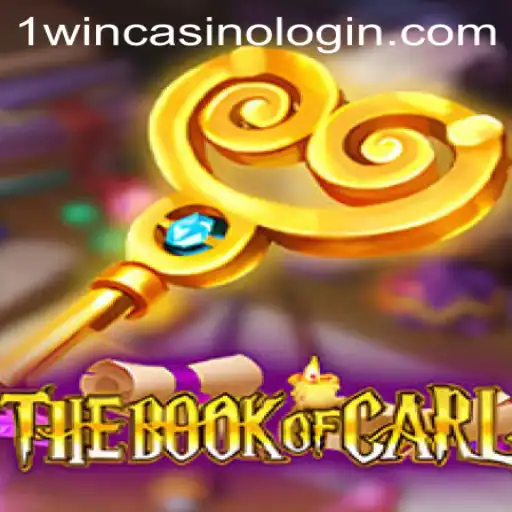 Unveiling TheBookofCarl: A New Era in Casino Gaming