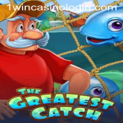 TheGreatestCatch: An Exhilarating Adventure in the World of Digital Gaming