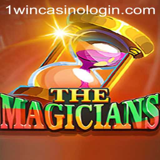 Exploring TheMagicians: A Captivating Adventure with a Twist on 1win Casino Login