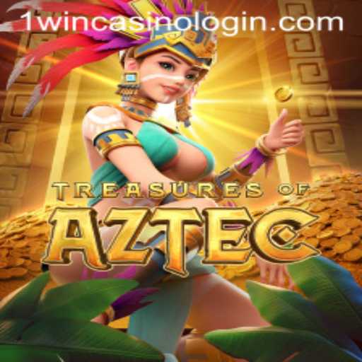 Explore the Enchantment of Treasures of Aztec at 1win Casino