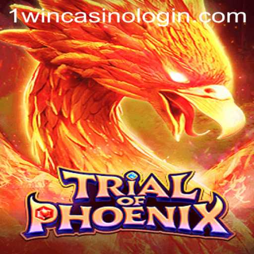 TrialofPhoenix: An Enchanting Casino Experience
