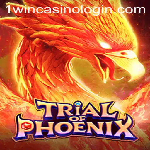 TrialofPhoenix: An Enchanting Casino Experience