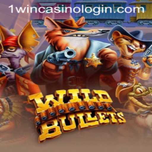 Discover 'WildBullets': An Exciting Adventure in Online Gaming