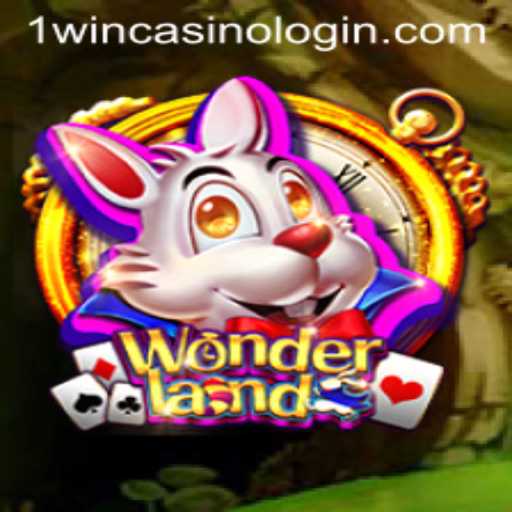 Explore the Enchanting World of Wonderland and 1win Casino Login