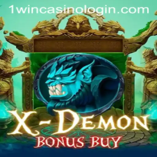 Exploring the Thrilling World of XDemonBonusBuy at 1Win Casino
