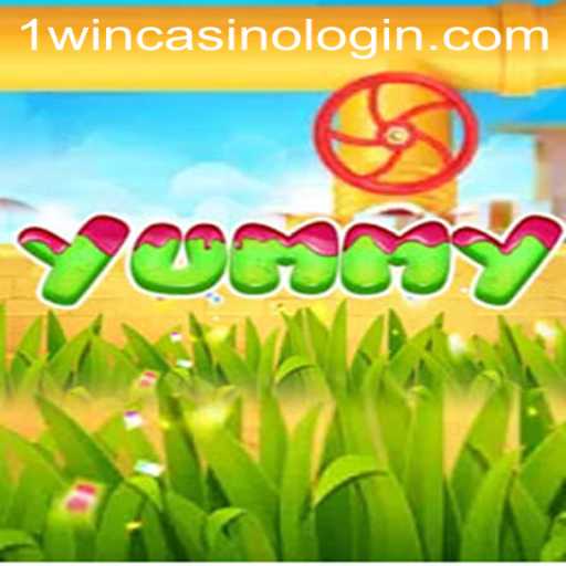 Yummy: A Delicious Dive into the World of Online Gaming with 1win Casino Login