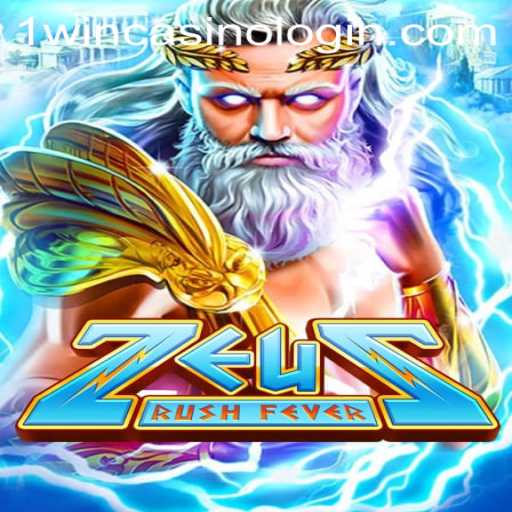 ZeusRushFever: Dive into the Thrill of Mythological Gaming